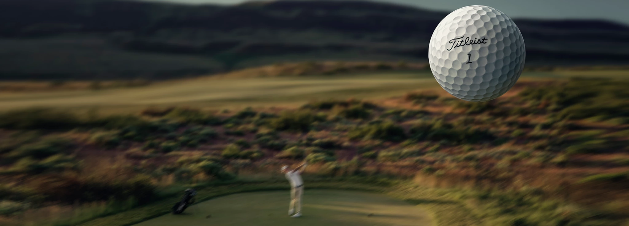 高尔夫球杆